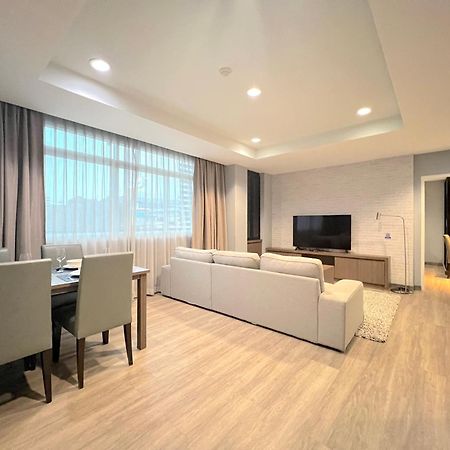 Kokotel Bangkok Dheva Thonglor Ngoại thất bức ảnh