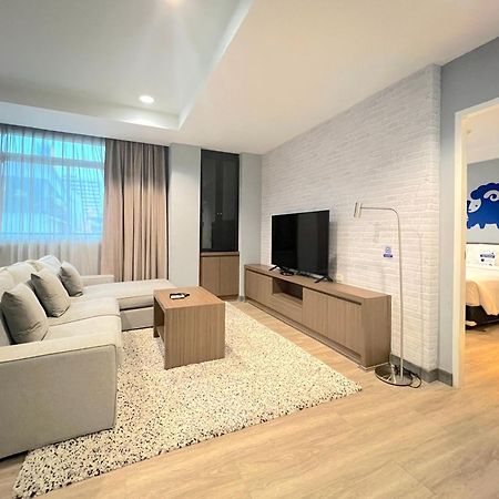 Kokotel Bangkok Dheva Thonglor Ngoại thất bức ảnh