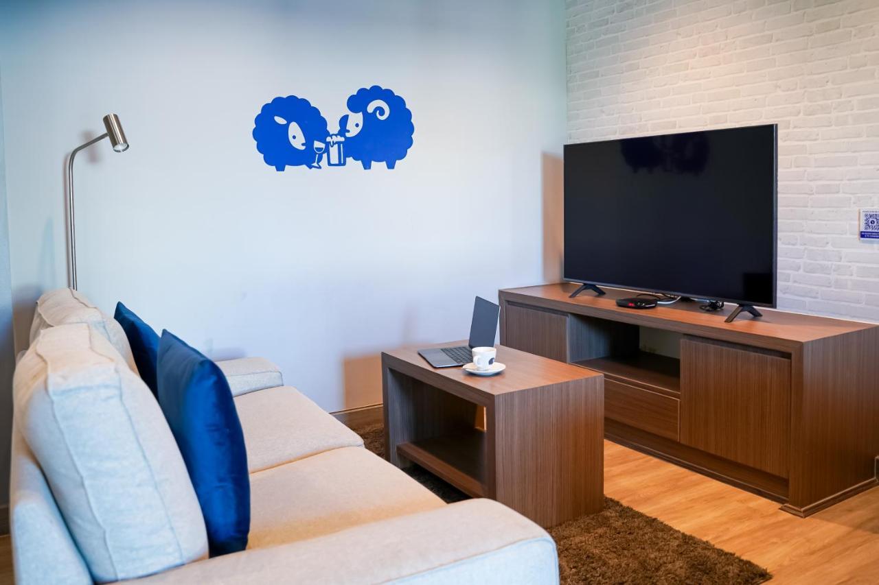 Kokotel Bangkok Dheva Thonglor Ngoại thất bức ảnh