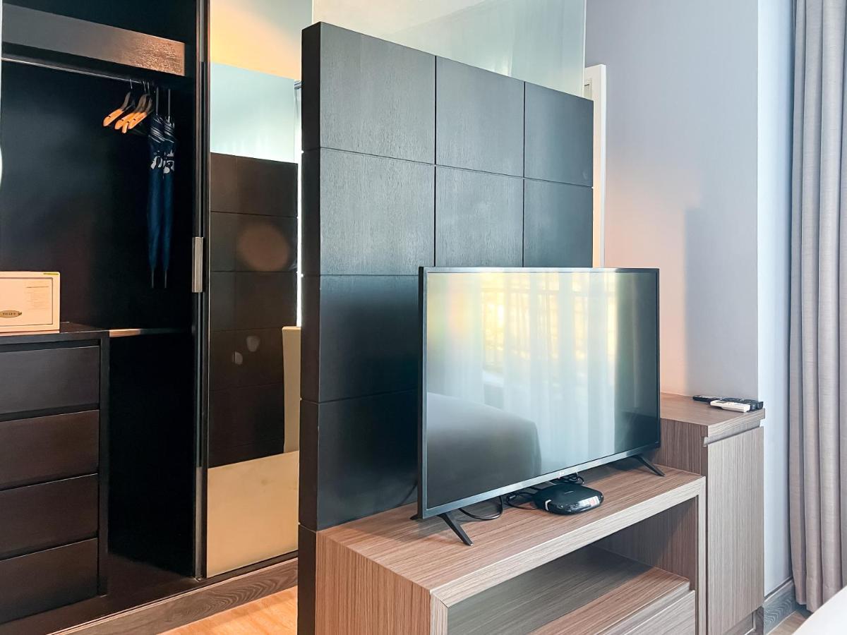Kokotel Bangkok Dheva Thonglor Ngoại thất bức ảnh