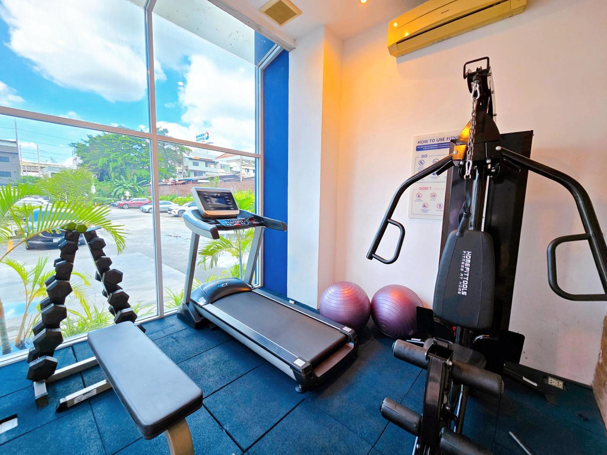 Kokotel Bangkok Dheva Thonglor Ngoại thất bức ảnh