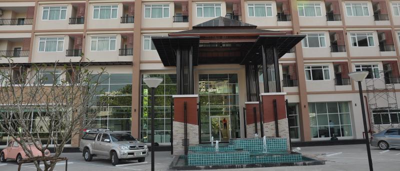 Kokotel Bangkok Dheva Thonglor Ngoại thất bức ảnh