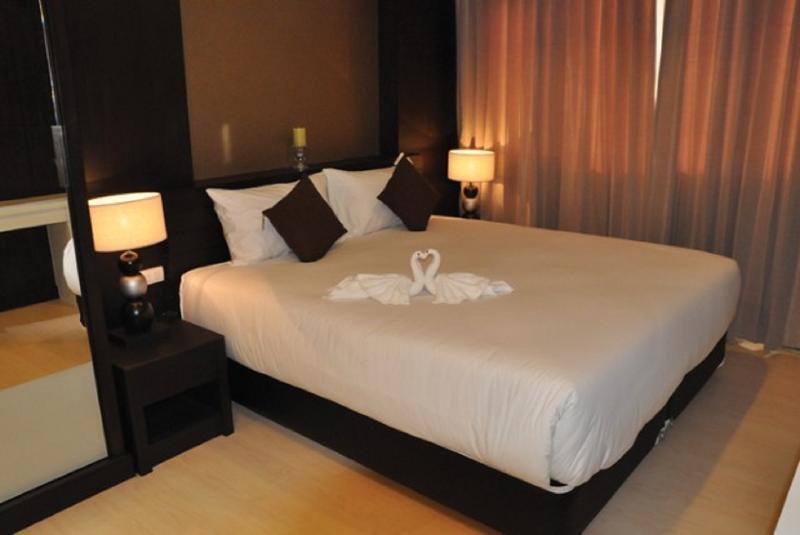 Kokotel Bangkok Dheva Thonglor Ngoại thất bức ảnh