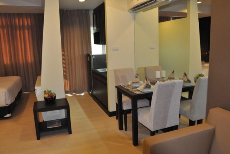 Kokotel Bangkok Dheva Thonglor Ngoại thất bức ảnh