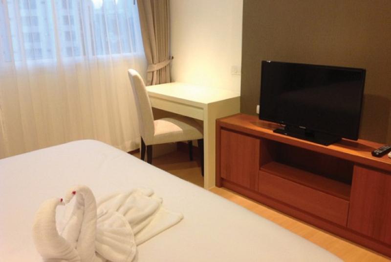 Kokotel Bangkok Dheva Thonglor Ngoại thất bức ảnh