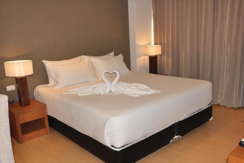 Kokotel Bangkok Dheva Thonglor Ngoại thất bức ảnh
