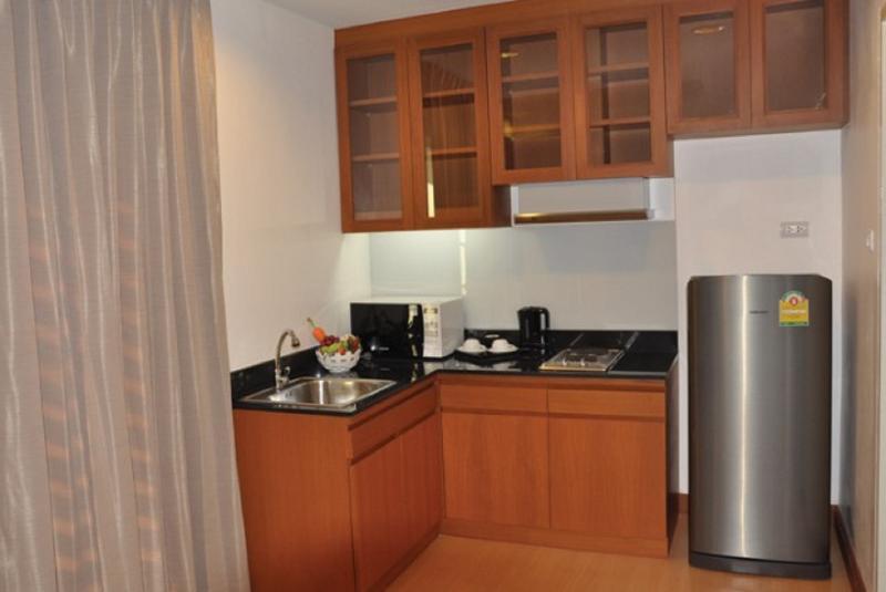 Kokotel Bangkok Dheva Thonglor Ngoại thất bức ảnh