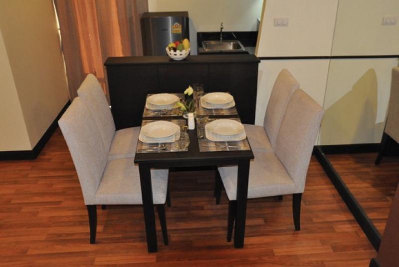 Kokotel Bangkok Dheva Thonglor Ngoại thất bức ảnh