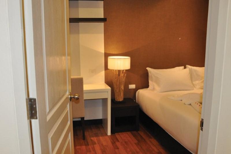 Kokotel Bangkok Dheva Thonglor Ngoại thất bức ảnh
